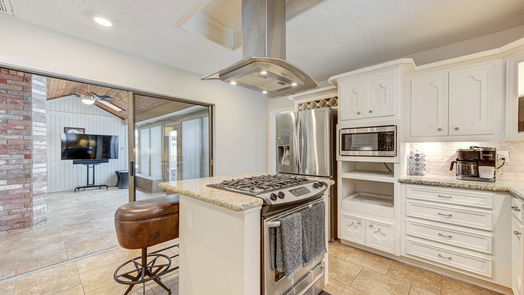 Dickinson 1-story, 3-bed 412 Sherwood Forest Drive-idx