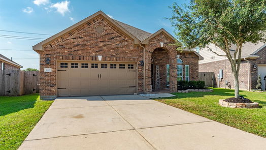 Dickinson 1-story, 4-bed 3027 Aguila Creek Court-idx