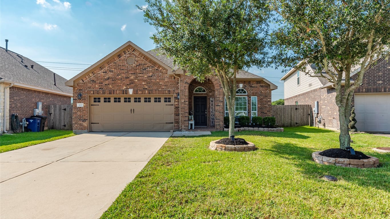 Dickinson 1-story, 4-bed 3027 Aguila Creek Court-idx