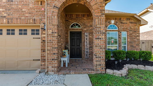 Dickinson 1-story, 4-bed 3027 Aguila Creek Court-idx