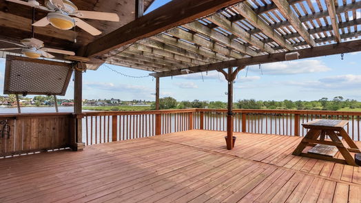Dickinson 2-story, 3-bed 4400 Island Drive-idx