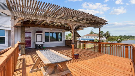 Dickinson 2-story, 3-bed 4400 Island Drive-idx