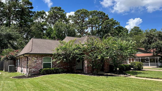 Dickinson 1-story, 3-bed 412 Sherwood Forest Drive-idx