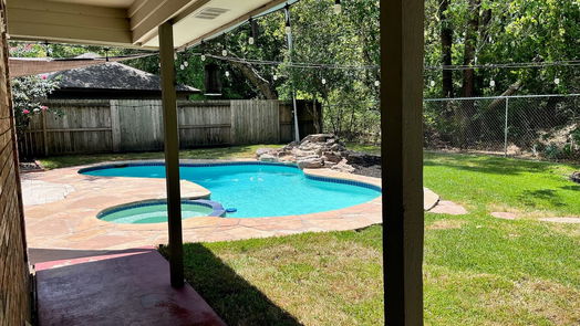 Dickinson 1-story, 3-bed 412 Sherwood Forest Drive-idx