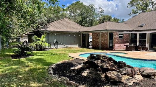 Dickinson 1-story, 3-bed 412 Sherwood Forest Drive-idx