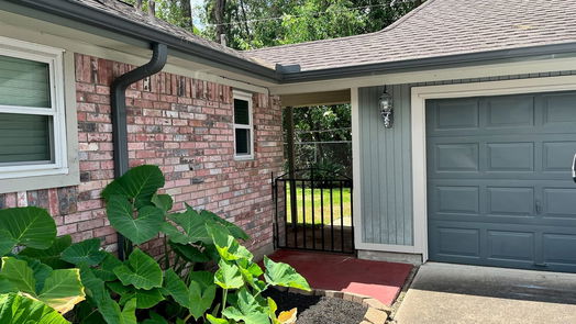 Dickinson 1-story, 3-bed 412 Sherwood Forest Drive-idx