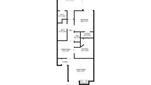 Dickinson 3-story, 2-bed 2501 Gulf Freeway-idx