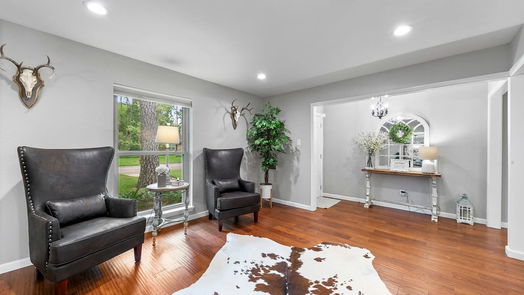 Dickinson 1-story, 4-bed 2719 Frostwood Circle-idx