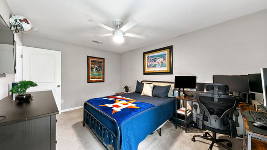 Dickinson 1-story, 4-bed 2719 Frostwood Circle-idx