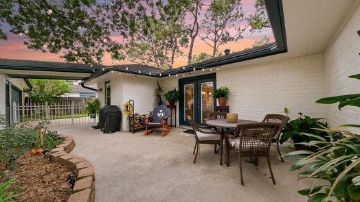 Dickinson 1-story, 4-bed 2719 Frostwood Circle-idx