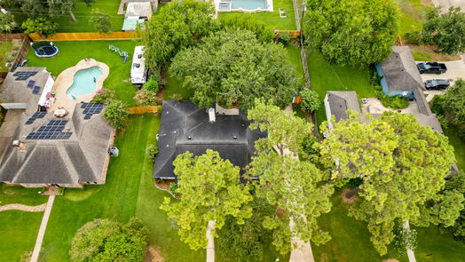 Dickinson 1-story, 4-bed 2719 Frostwood Circle-idx