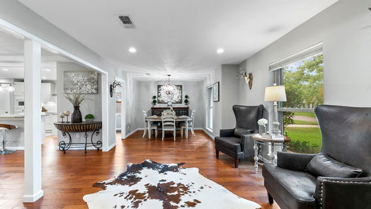 Dickinson 1-story, 4-bed 2719 Frostwood Circle-idx