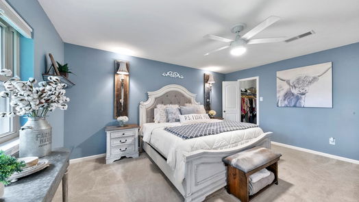 Dickinson 1-story, 4-bed 2719 Frostwood Circle-idx