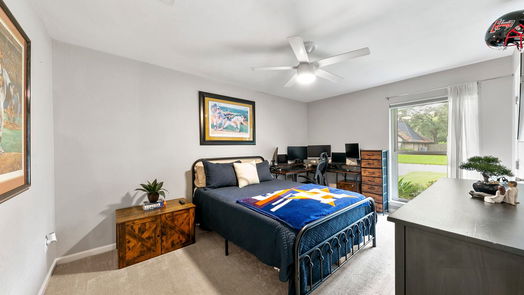 Dickinson 1-story, 4-bed 2719 Frostwood Circle-idx