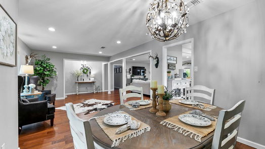 Dickinson 1-story, 4-bed 2719 Frostwood Circle-idx