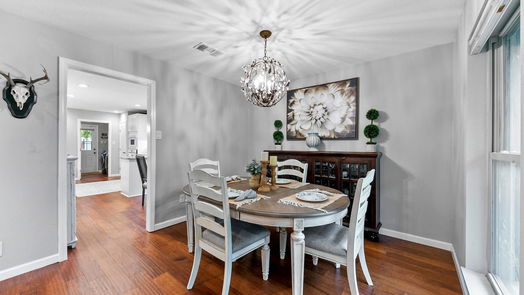 Dickinson 1-story, 4-bed 2719 Frostwood Circle-idx