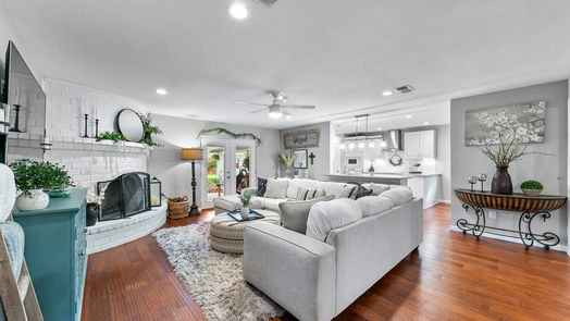 Dickinson 1-story, 4-bed 2719 Frostwood Circle-idx