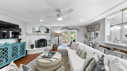 Dickinson 1-story, 4-bed 2719 Frostwood Circle-idx