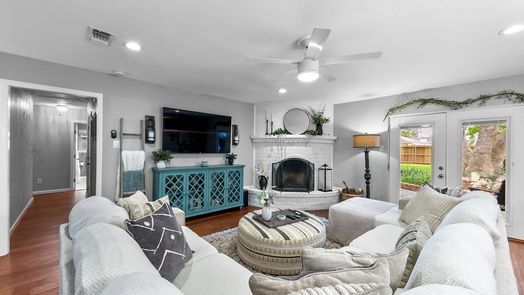 Dickinson 1-story, 4-bed 2719 Frostwood Circle-idx