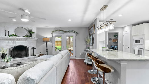 Dickinson 1-story, 4-bed 2719 Frostwood Circle-idx