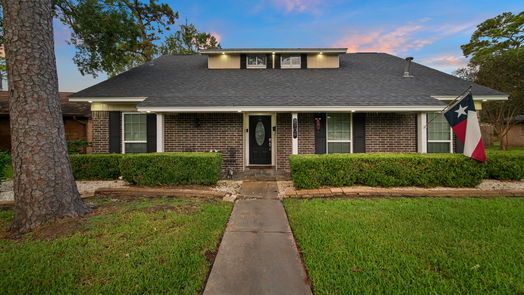 Dickinson null-story, 4-bed 2705 Mount Vernon Drive-idx