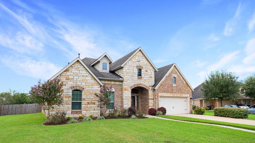 Dickinson null-story, 4-bed 438 Old Orchard Drive-idx