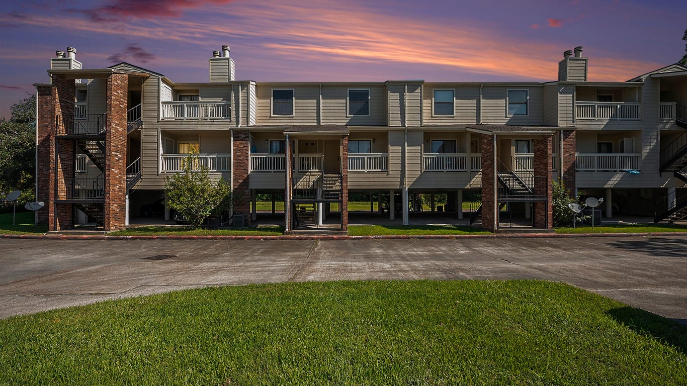 Dickinson 1-story, 2-bed 2501 Gulf Freeway 249D-idx