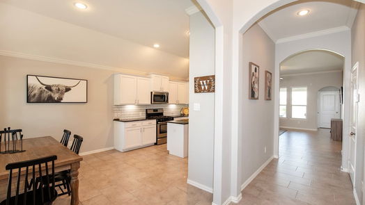 Dickinson null-story, 3-bed 3040 Coreopsis Court-idx