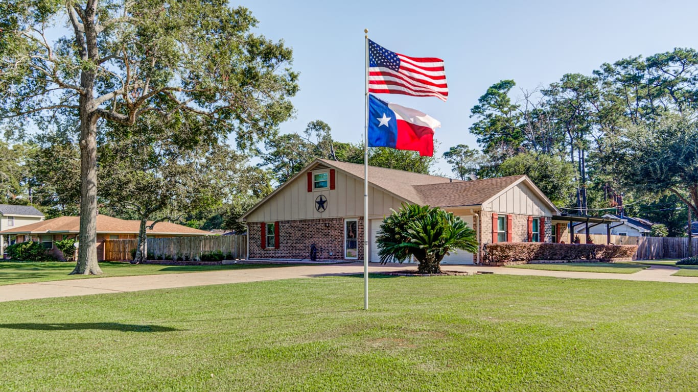 Dickinson 1-story, 3-bed 5118 Winding Way-idx