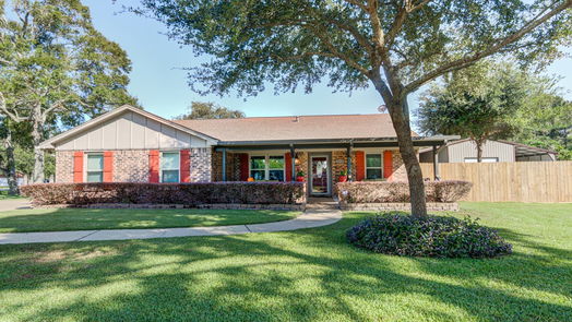 Dickinson 1-story, 3-bed 5118 Winding Way-idx