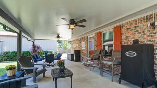 Dickinson 1-story, 3-bed 5118 Winding Way-idx