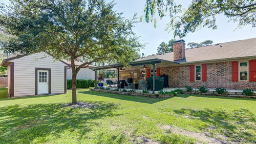Dickinson 1-story, 3-bed 5118 Winding Way-idx