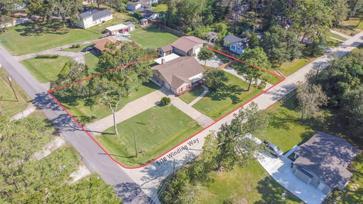 Dickinson 1-story, 3-bed 5118 Winding Way-idx