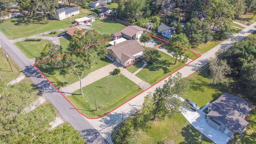 Dickinson 1-story, 3-bed 5118 Winding Way-idx