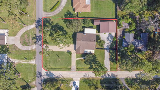 Dickinson 1-story, 3-bed 5118 Winding Way-idx