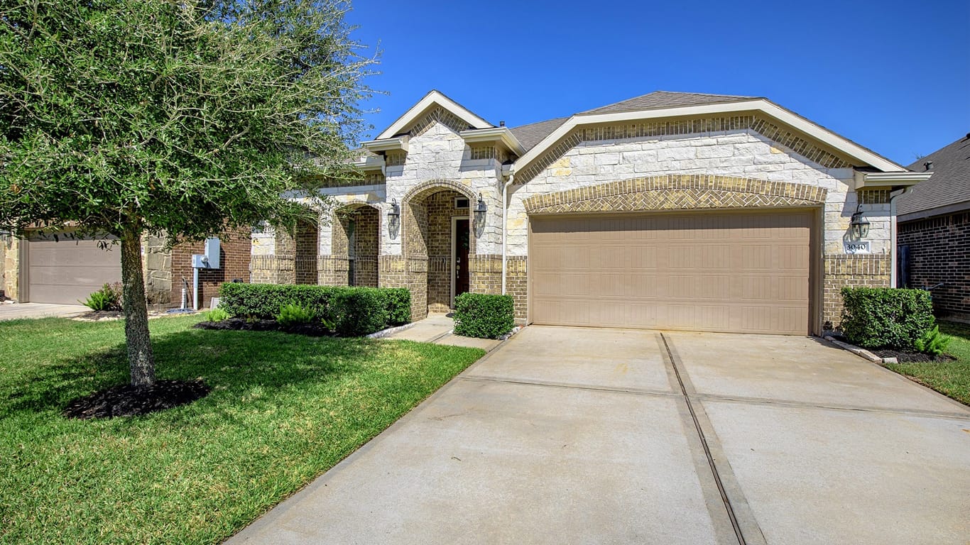 Dickinson null-story, 3-bed 3040 Coreopsis Court-idx