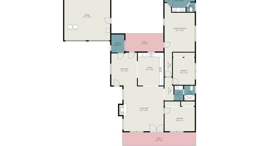 Dickinson null-story, 3-bed 605 Kings Court-idx