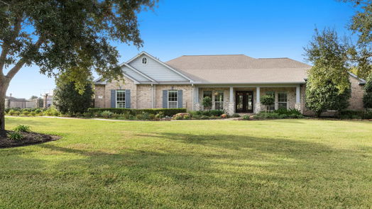 Dickinson null-story, 4-bed 310 Quail Ridge Lane-idx