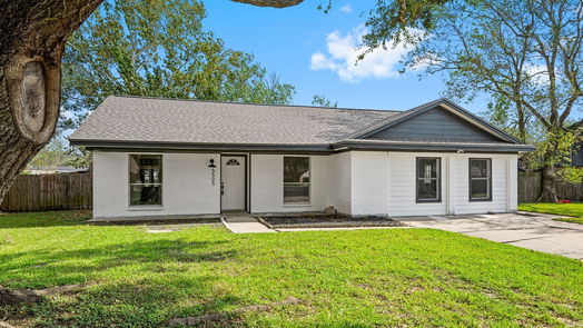 Dickinson 1-story, 4-bed 5505 Tanglebriar Drive-idx