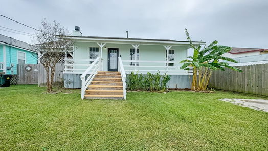 Dickinson 1-story, 2-bed 317 22nd Street-idx