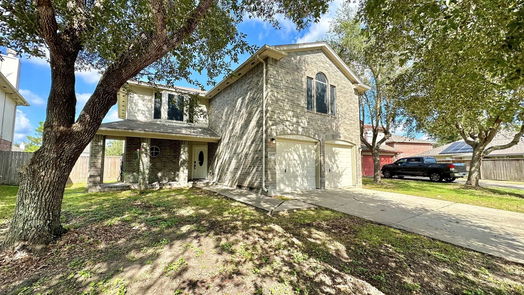 Dickinson 2-story, 4-bed 2875 Pebble Canyon Lane-idx