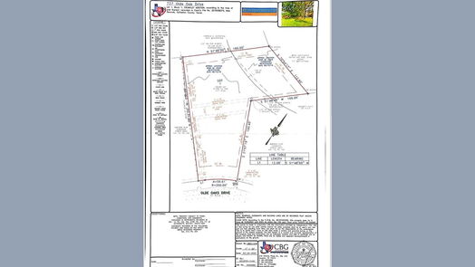 Dickinson null-story, null-bed 727 Olde Oak Drive-idx