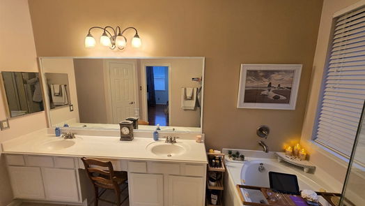 Dickinson 1-story, 4-bed 4208 S Meridian Greens Drive-idx