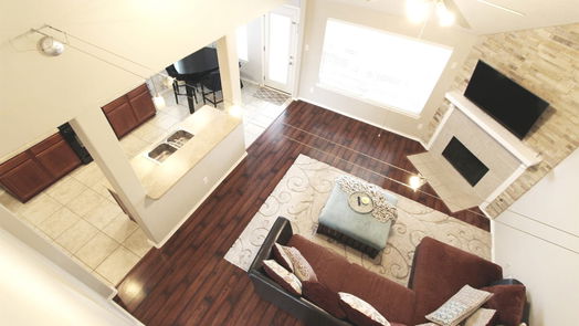 League City 2-story, 3-bed 6517 Canyon Mist Lane-idx