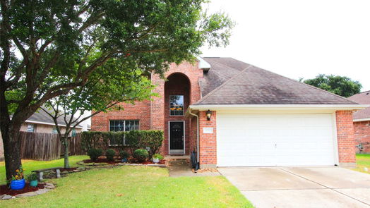 League City 2-story, 3-bed 6517 Canyon Mist Lane-idx