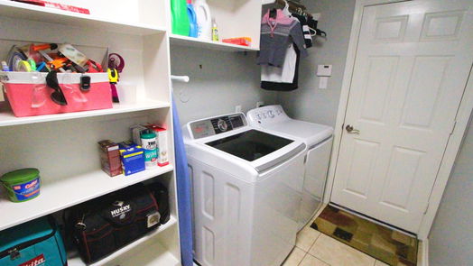 League City 2-story, 3-bed 6517 Canyon Mist Lane-idx