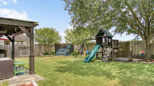 League City 2-story, 3-bed 6517 Canyon Mist Lane-idx