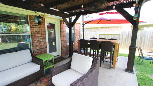 League City 2-story, 3-bed 6517 Canyon Mist Lane-idx