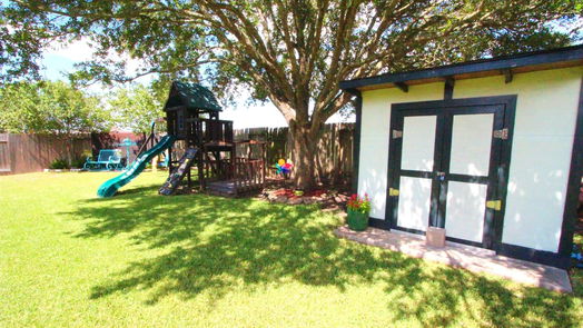 League City 2-story, 3-bed 6517 Canyon Mist Lane-idx