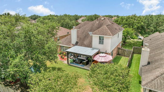 League City 2-story, 3-bed 6517 Canyon Mist Lane-idx